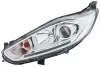 Hauptscheinwerfer 12 V links HELLA 1EL 354 803-051 Bild Hauptscheinwerfer 12 V links HELLA 1EL 354 803-051
