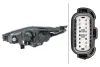 Hauptscheinwerfer 12 V rechts HELLA 1EL 354 803-061 Bild Hauptscheinwerfer 12 V rechts HELLA 1EL 354 803-061