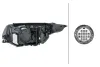 Hauptscheinwerfer 12 V rechts HELLA 1EL 354 806-021 Bild Hauptscheinwerfer 12 V rechts HELLA 1EL 354 806-021