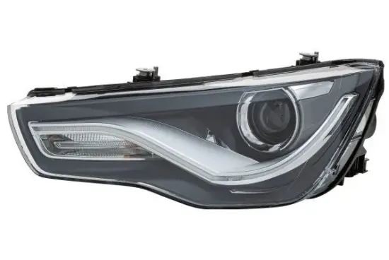 Hauptscheinwerfer 12 V links HELLA 1EL 354 837-051 Bild Hauptscheinwerfer 12 V links HELLA 1EL 354 837-051