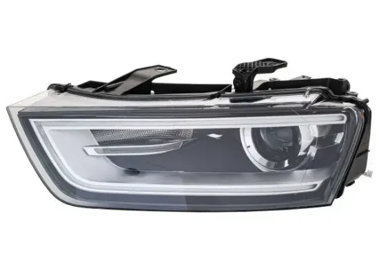 Hauptscheinwerfer 12 V links HELLA 1EL 354 839-051 Bild Hauptscheinwerfer 12 V links HELLA 1EL 354 839-051