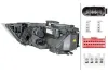 Hauptscheinwerfer 12 V rechts HELLA 1EL 354 839-061 Bild Hauptscheinwerfer 12 V rechts HELLA 1EL 354 839-061