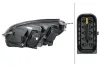 Hauptscheinwerfer 12 V rechts HELLA 1EL 354 853-021 Bild Hauptscheinwerfer 12 V rechts HELLA 1EL 354 853-021