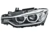 Hauptscheinwerfer 12 V links HELLA 1EL 354 983-111 Bild Hauptscheinwerfer 12 V links HELLA 1EL 354 983-111