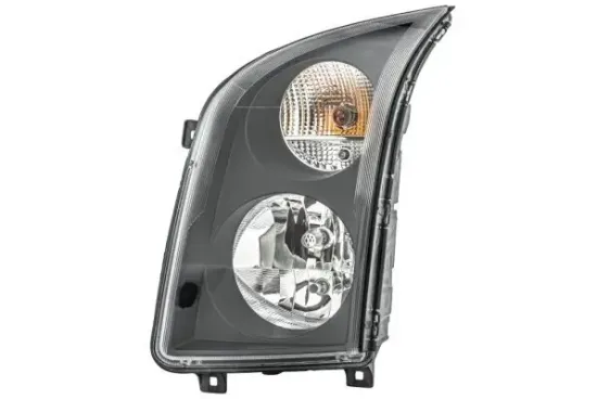 Hauptscheinwerfer 12 V links HELLA 1ER 247 017-051 Bild Hauptscheinwerfer 12 V links HELLA 1ER 247 017-051