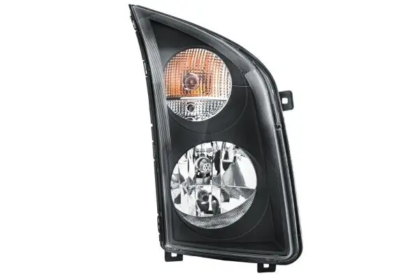 Hauptscheinwerfer 12 V rechts HELLA 1ER 247 017-061