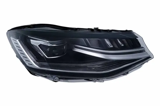 Hauptscheinwerfer 12 V rechts HELLA 1EX 354 867-021 Bild Hauptscheinwerfer 12 V rechts HELLA 1EX 354 867-021