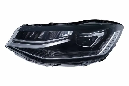 Hauptscheinwerfer 12 V links HELLA 1EX 354 867-051 Bild Hauptscheinwerfer 12 V links HELLA 1EX 354 867-051