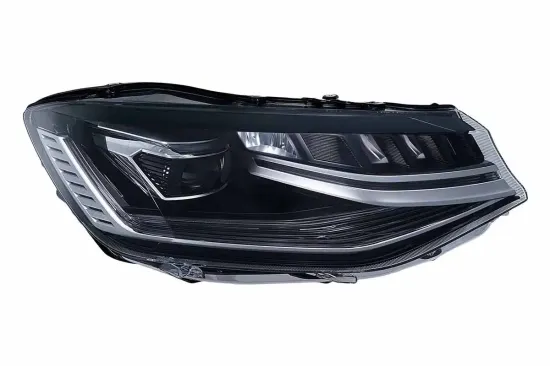 Hauptscheinwerfer 12 V rechts HELLA 1EX 354 867-061 Bild Hauptscheinwerfer 12 V rechts HELLA 1EX 354 867-061