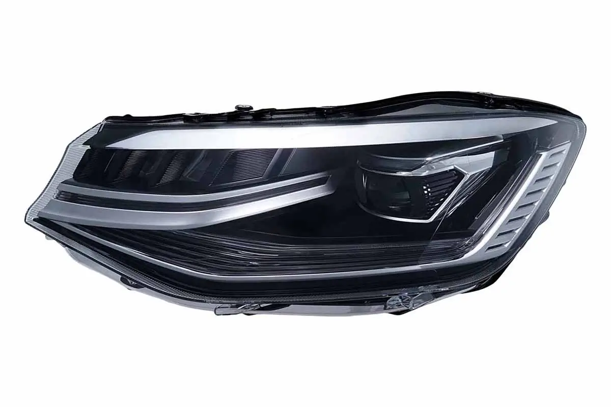 Hauptscheinwerfer 12 V links HELLA 1EX 354 867-091