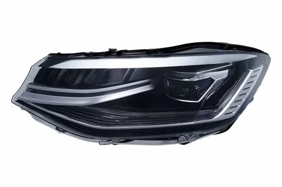 Hauptscheinwerfer 12 V links HELLA 1EX 354 867-091 Bild Hauptscheinwerfer 12 V links HELLA 1EX 354 867-091