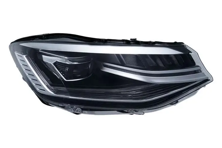 Hauptscheinwerfer 12 V rechts HELLA 1EX 354 867-101