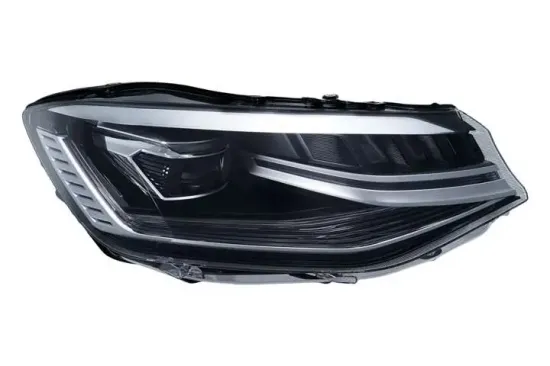 Hauptscheinwerfer 12 V rechts HELLA 1EX 354 867-101 Bild Hauptscheinwerfer 12 V rechts HELLA 1EX 354 867-101