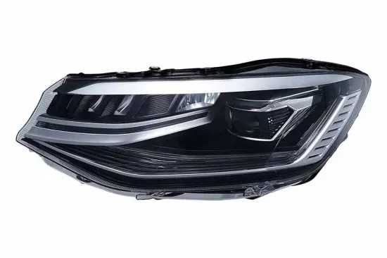 Hauptscheinwerfer 12 V links HELLA 1EX 354 867-111 Bild Hauptscheinwerfer 12 V links HELLA 1EX 354 867-111