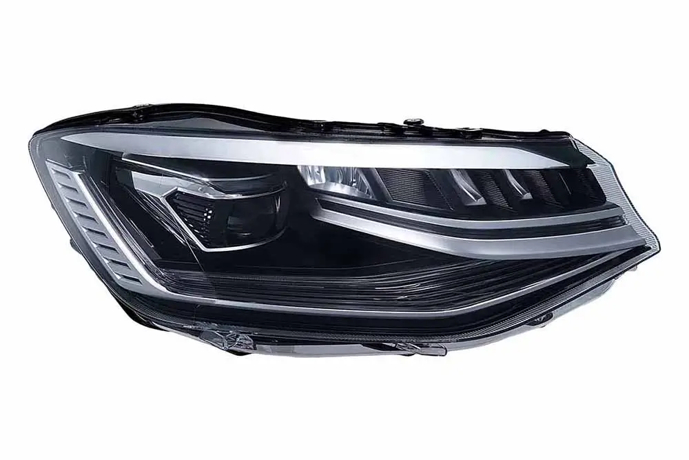 Hauptscheinwerfer 12 V rechts HELLA 1EX 354 867-121