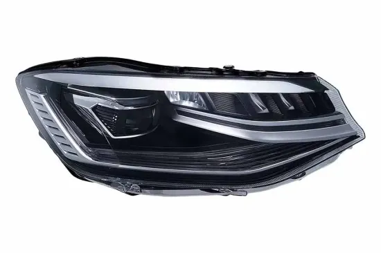 Hauptscheinwerfer 12 V rechts HELLA 1EX 354 867-121 Bild Hauptscheinwerfer 12 V rechts HELLA 1EX 354 867-121