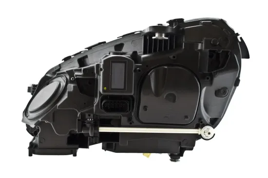 Hauptscheinwerfer 12 V rechts HELLA 1EX 011 066-721 Bild Hauptscheinwerfer 12 V rechts HELLA 1EX 011 066-721
