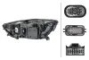 Hauptscheinwerfer 12 V rechts HELLA 1EX 011 151-421 Bild Hauptscheinwerfer 12 V rechts HELLA 1EX 011 151-421