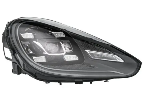 Hauptscheinwerfer 12 V rechts HELLA 1EX 011 745-161 Bild Hauptscheinwerfer 12 V rechts HELLA 1EX 011 745-161