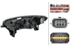 Hauptscheinwerfer rechts HELLA 1EX 011 770-461 Bild Hauptscheinwerfer rechts HELLA 1EX 011 770-461