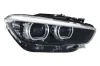 Hauptscheinwerfer 12 V rechts HELLA 1EX 011 930-921 Bild Hauptscheinwerfer 12 V rechts HELLA 1EX 011 930-921