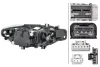 Hauptscheinwerfer 12 V links HELLA 1EX 012 103-911 Bild Hauptscheinwerfer 12 V links HELLA 1EX 012 103-911