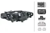 Hauptscheinwerfer 12 V rechts HELLA 1EX 012 103-921 Bild Hauptscheinwerfer 12 V rechts HELLA 1EX 012 103-921