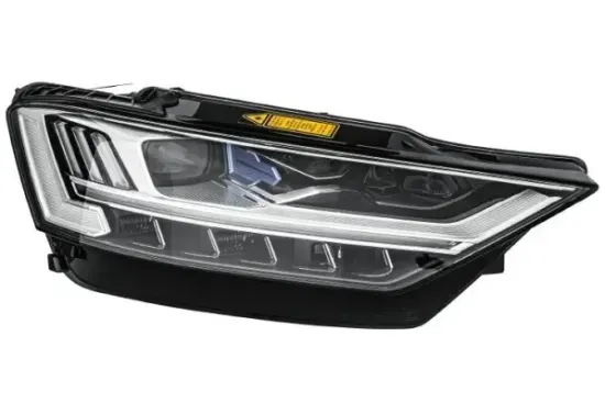 Hauptscheinwerfer 12 V rechts HELLA 1EX 012 865-521 Bild Hauptscheinwerfer 12 V rechts HELLA 1EX 012 865-521