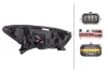 Hauptscheinwerfer links HELLA 1EX 012 977-611 Bild Hauptscheinwerfer links HELLA 1EX 012 977-611