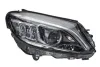 Hauptscheinwerfer rechts HELLA 1EX 013 063-621 Bild Hauptscheinwerfer rechts HELLA 1EX 013 063-621