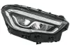 Hauptscheinwerfer 12 V rechts HELLA 1EX 013 074-621