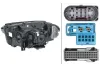 Hauptscheinwerfer 12 V rechts HELLA 1EX 013 074-761 Bild Hauptscheinwerfer 12 V rechts HELLA 1EX 013 074-761