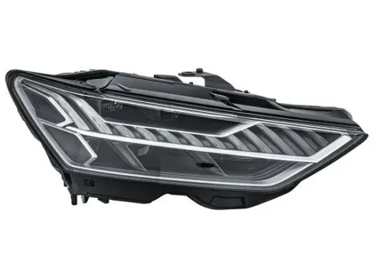Hauptscheinwerfer 12 V rechts HELLA 1EX 013 375-021 Bild Hauptscheinwerfer 12 V rechts HELLA 1EX 013 375-021