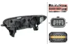 Hauptscheinwerfer rechts HELLA 1EX 013 888-101 Bild Hauptscheinwerfer rechts HELLA 1EX 013 888-101