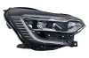 Hauptscheinwerfer 12 V rechts HELLA 1EX 013 930-621 Bild Hauptscheinwerfer 12 V rechts HELLA 1EX 013 930-621