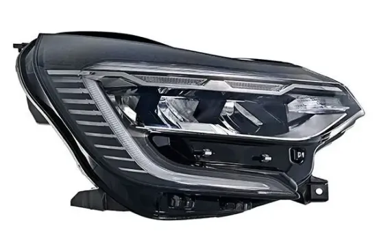 Hauptscheinwerfer 12 V rechts HELLA 1EX 013 930-621 Bild Hauptscheinwerfer 12 V rechts HELLA 1EX 013 930-621