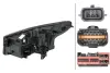 Hauptscheinwerfer rechts HELLA 1EX 014 031-101 Bild Hauptscheinwerfer rechts HELLA 1EX 014 031-101