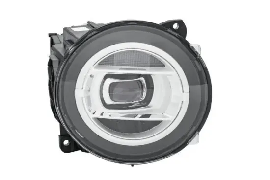 Hauptscheinwerfer 12 V rechts HELLA 1EX 014 543-021 Bild Hauptscheinwerfer 12 V rechts HELLA 1EX 014 543-021