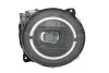 Hauptscheinwerfer 12 V rechts HELLA 1EX 014 543-121 Bild Hauptscheinwerfer 12 V rechts HELLA 1EX 014 543-121