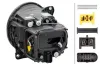 Hauptscheinwerfer 12 V links HELLA 1EX 014 543-171 Bild Hauptscheinwerfer 12 V links HELLA 1EX 014 543-171