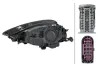 Hauptscheinwerfer 12 V rechts HELLA 1EX 014 690-021 Bild Hauptscheinwerfer 12 V rechts HELLA 1EX 014 690-021