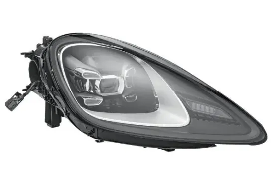 Hauptscheinwerfer 12 V rechts HELLA 1EX 014 690-021 Bild Hauptscheinwerfer 12 V rechts HELLA 1EX 014 690-021