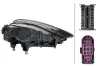 Hauptscheinwerfer 12 V links HELLA 1EX 014 690-051 Bild Hauptscheinwerfer 12 V links HELLA 1EX 014 690-051