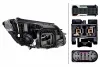 Hauptscheinwerfer links HELLA 1EX 014 827-511 Bild Hauptscheinwerfer links HELLA 1EX 014 827-511