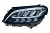 Hauptscheinwerfer links HELLA 1EX 014 827-511 Bild Hauptscheinwerfer links HELLA 1EX 014 827-511