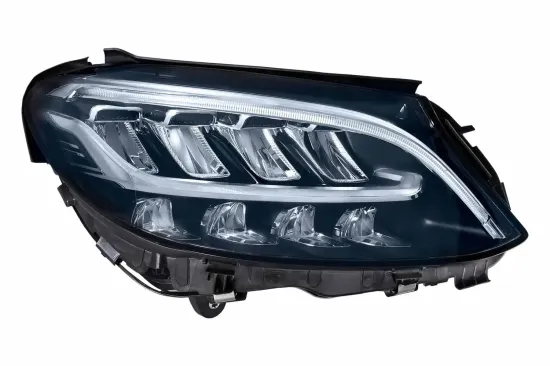 Hauptscheinwerfer rechts HELLA 1EX 014 827-521 Bild Hauptscheinwerfer rechts HELLA 1EX 014 827-521