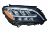 Hauptscheinwerfer rechts HELLA 1EX 014 827-561 Bild Hauptscheinwerfer rechts HELLA 1EX 014 827-561