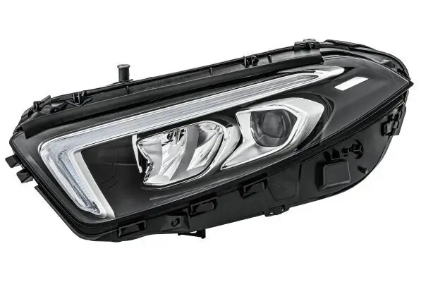 Hauptscheinwerfer links HELLA 1EX 015 091-811