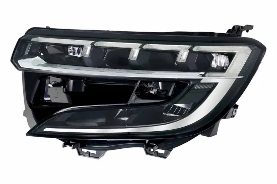 Hauptscheinwerfer 12 V links HELLA 1EX 015 150-611 Bild Hauptscheinwerfer 12 V links HELLA 1EX 015 150-611