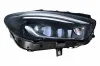 Hauptscheinwerfer 12 V rechts HELLA 1EX 015 315-521 Bild Hauptscheinwerfer 12 V rechts HELLA 1EX 015 315-521